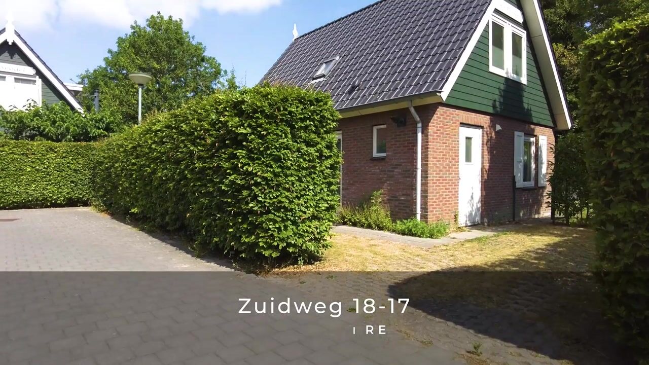 Video van Zuidweg 18-17