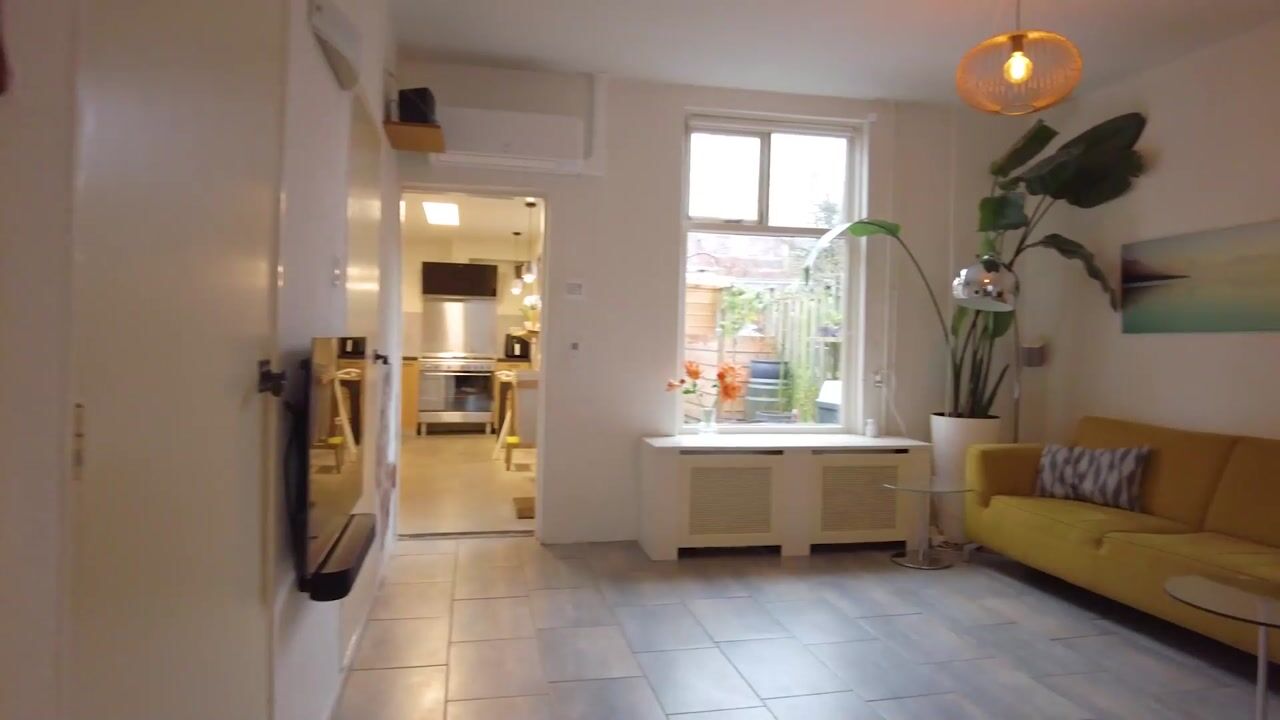 Video of Ooievaarstraat 34