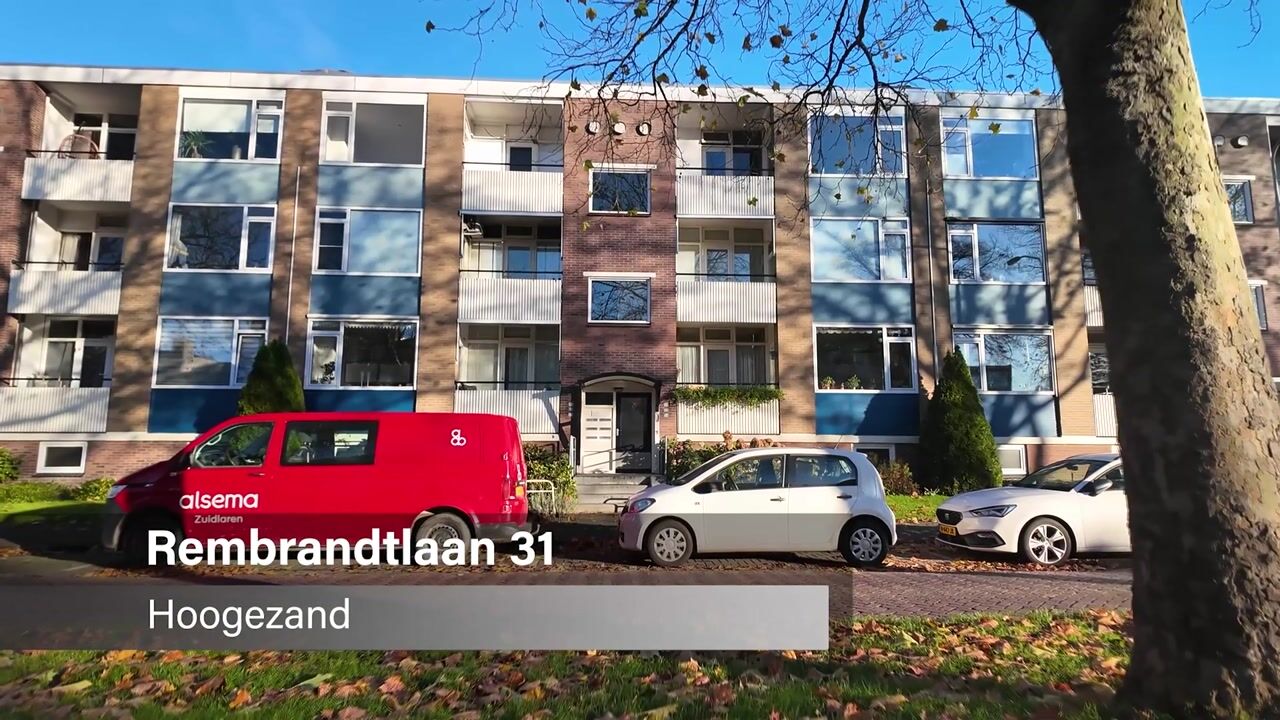 Video of Rembrandtlaan 31