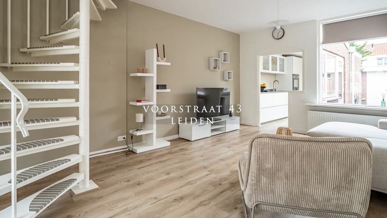 Video van Voorstraat 43