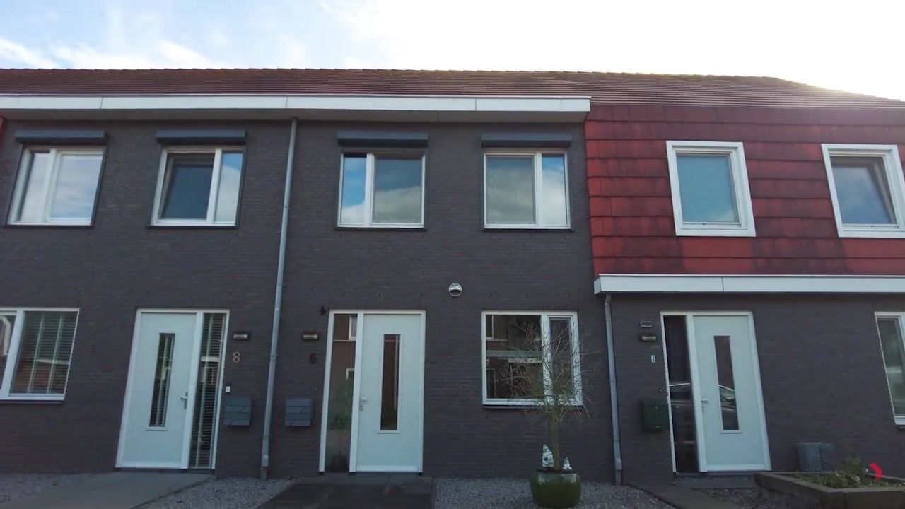 Video van Goudreinette 6