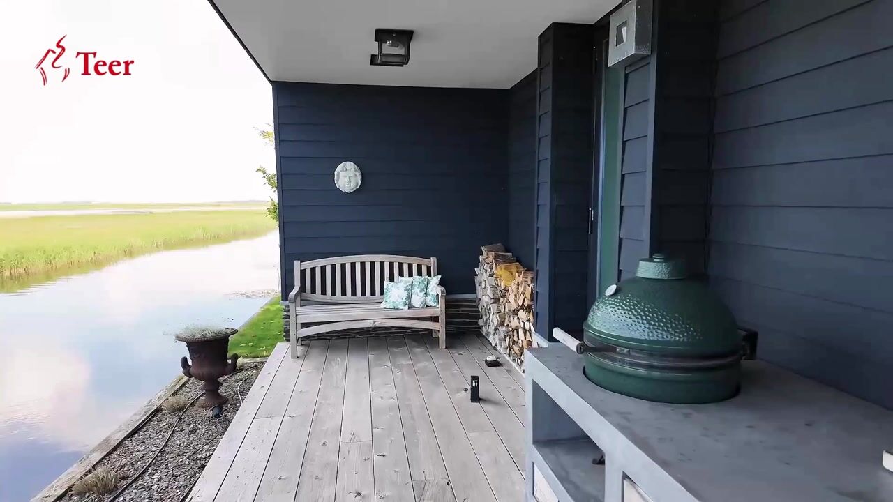 Video van Rendorppark 25