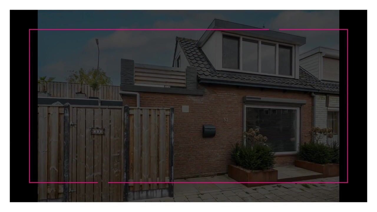 Video van Julianaweg 53