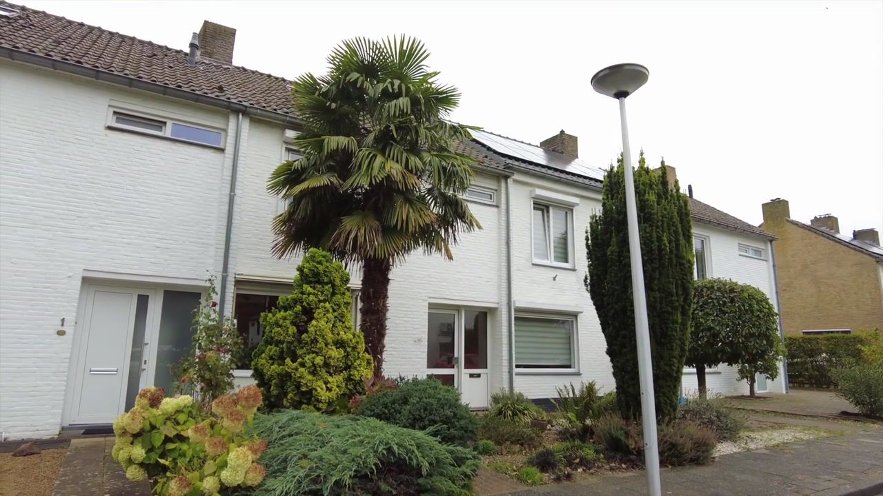 Video van Strodekkersdreef 3