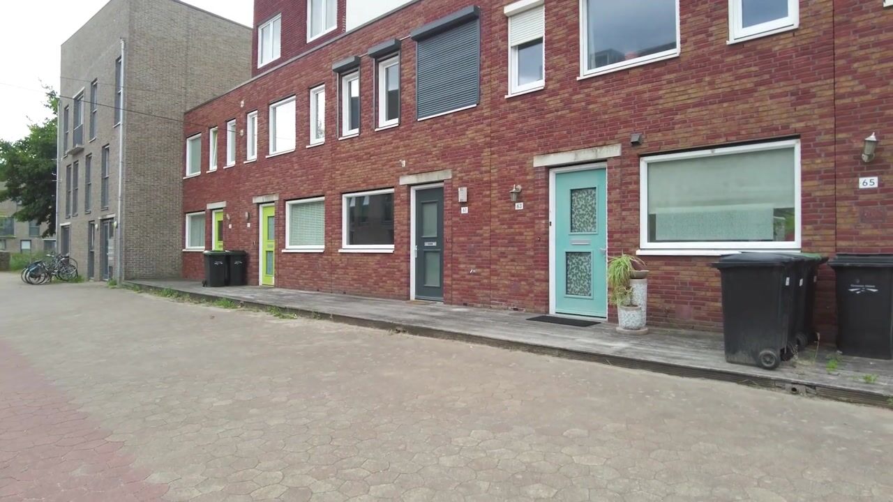 Video van Marco Poloroute 63