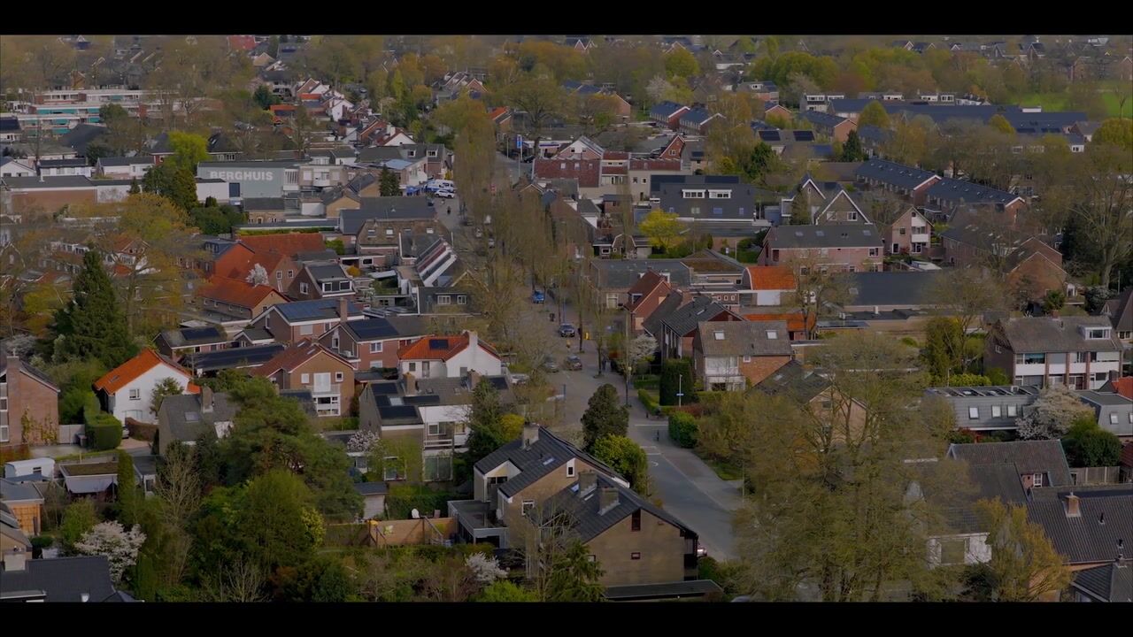 Video van Koningin Wilhelminalaan 20-A