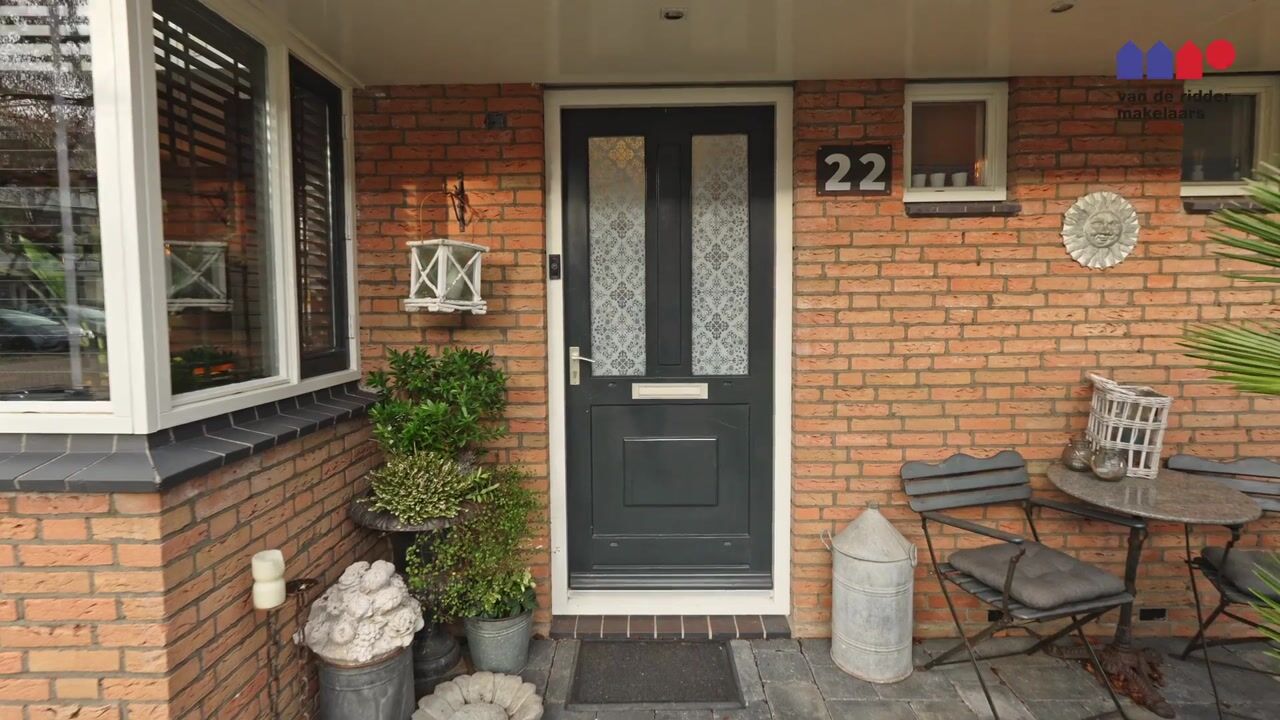 Video van Falstaffstraat 22