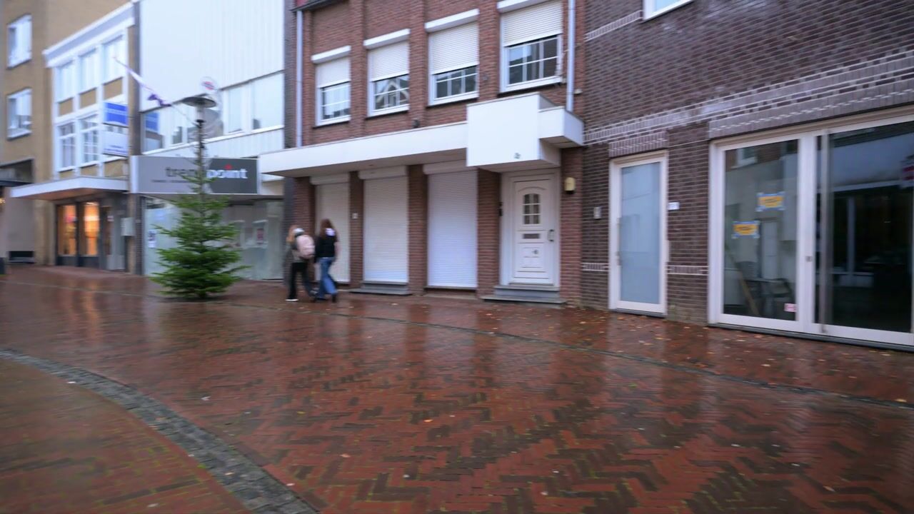 Video van Einderstraat 15-A
