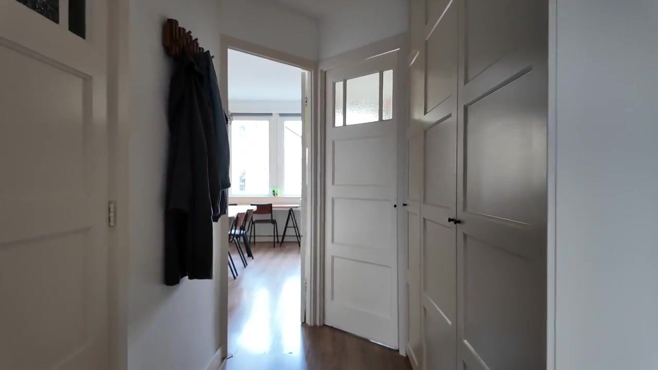 Video van Van Riebeeckstraat 18-BS