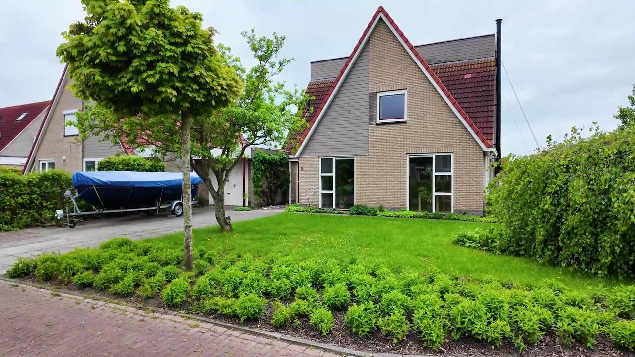 Video van Swanneblom 8