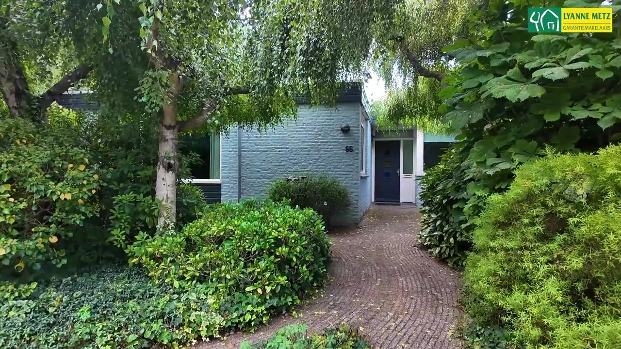 Video van Linnaeusdreef 66