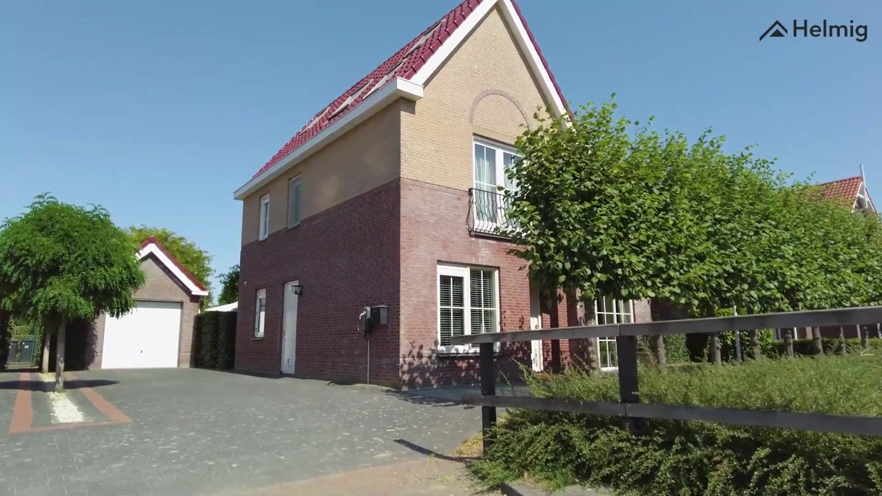 Video van Windsingel 36
