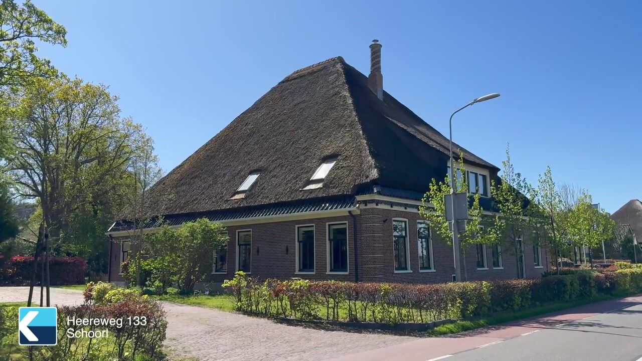 Video van Heereweg 133