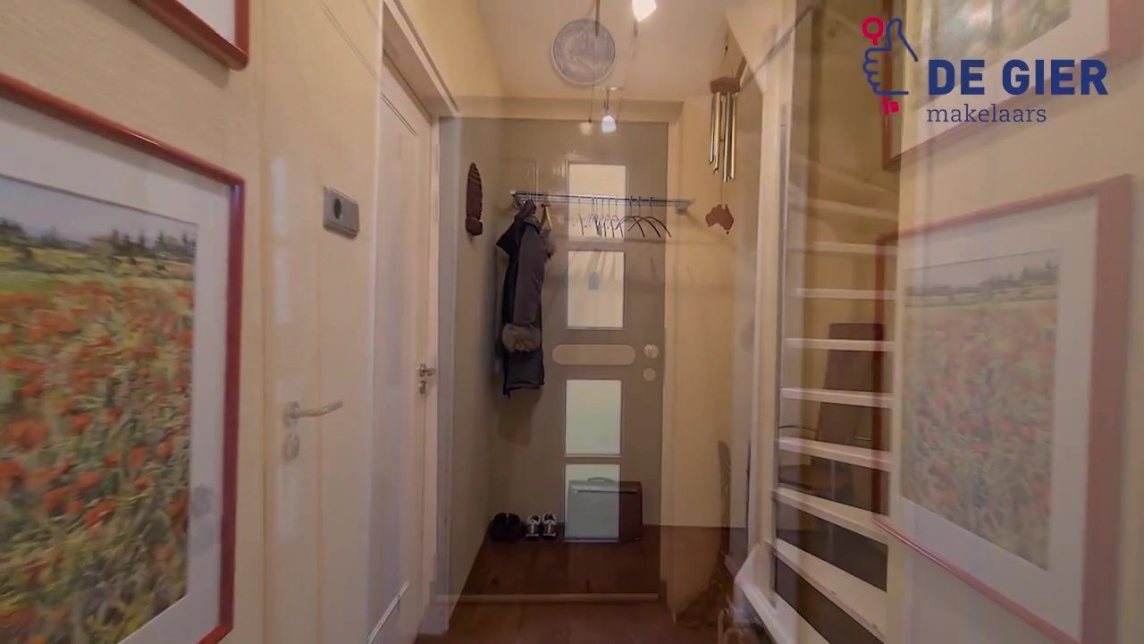 Video van Beverweertseweg 37