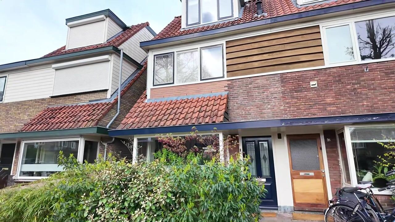 Video van Berkelstraat 14