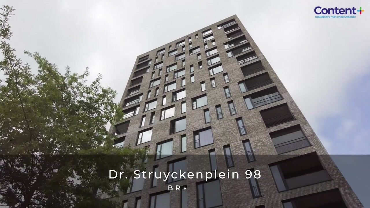 Video van Dr. Struyckenplein 98