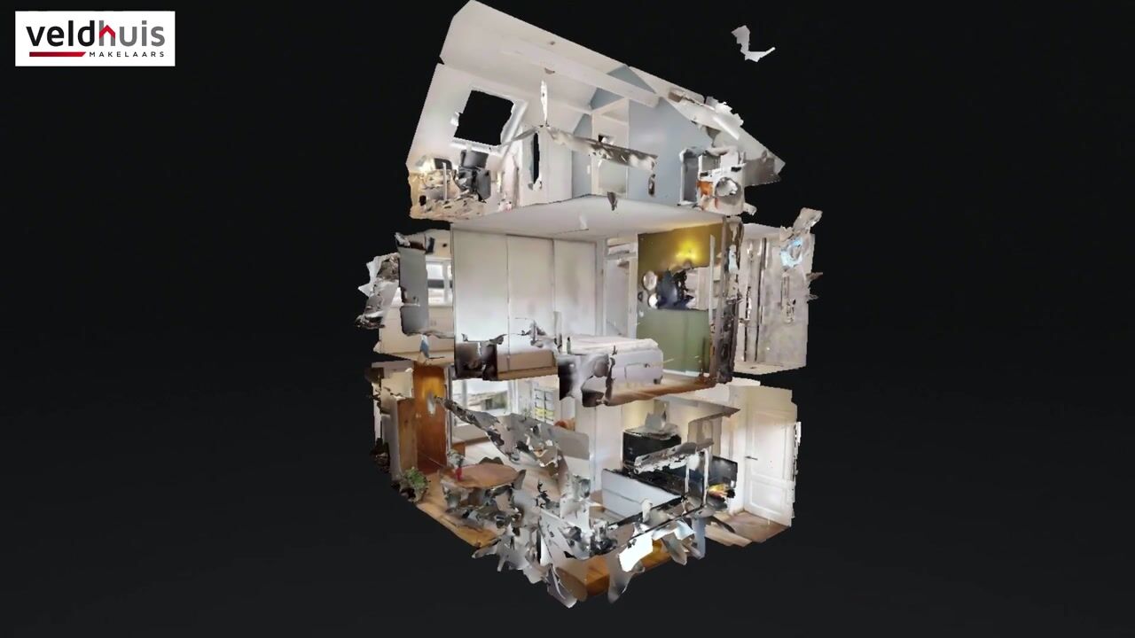 Video van Vogelkers 8