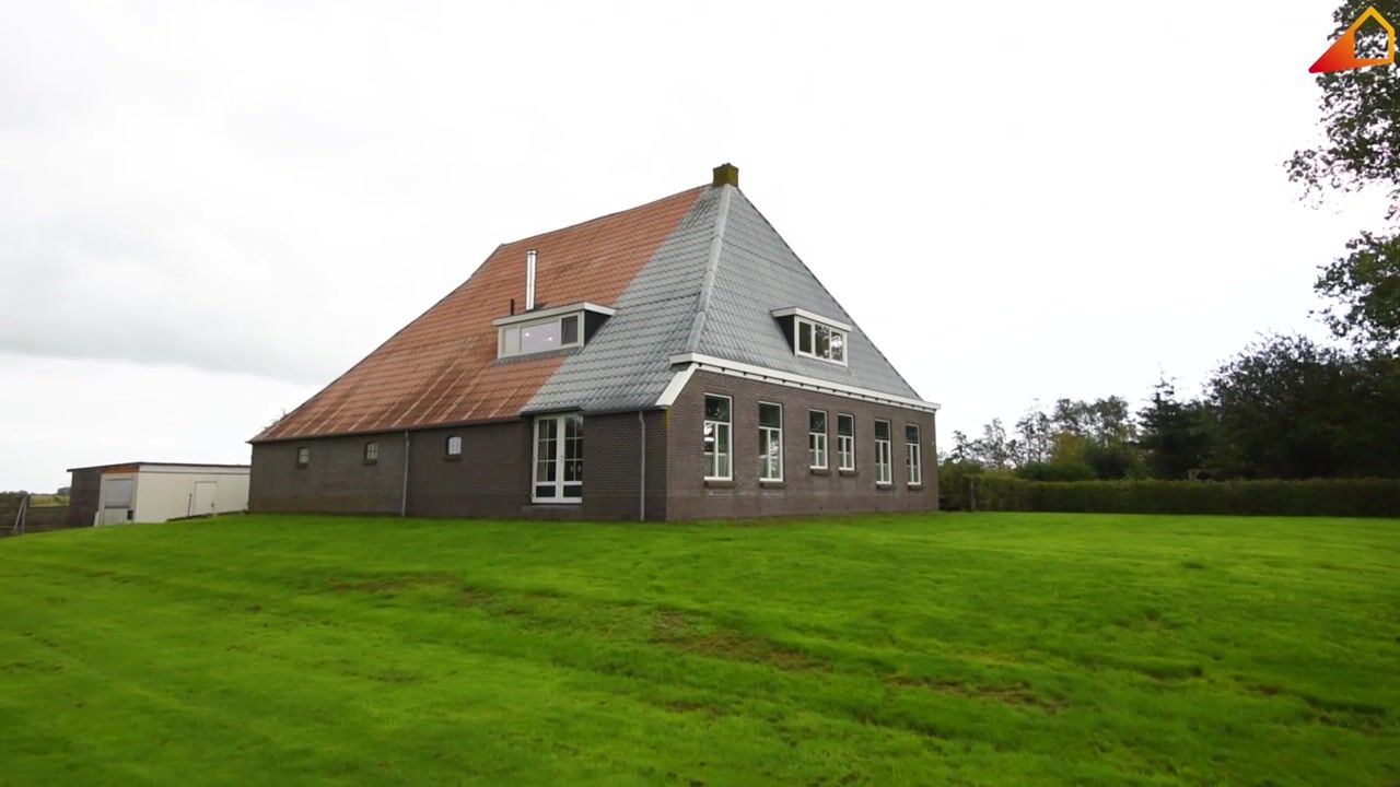 Video van Domela Nieuwenhuisweg 108