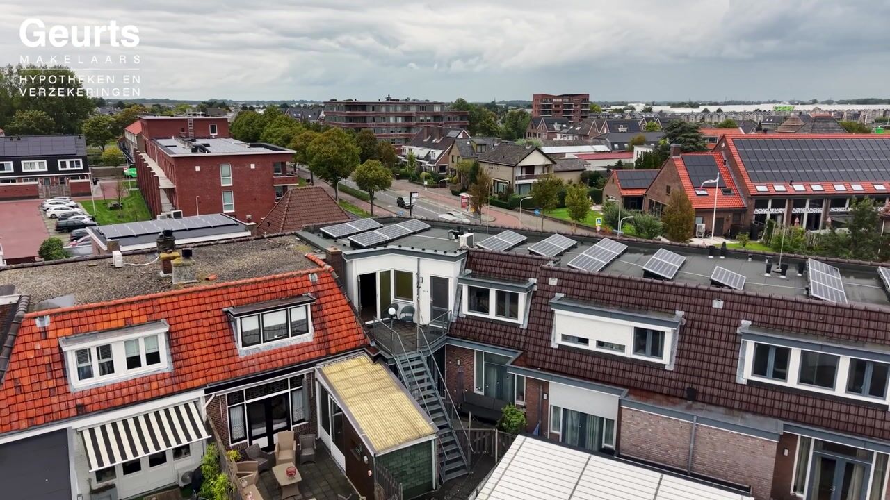 Video van Noordeinde 29-A