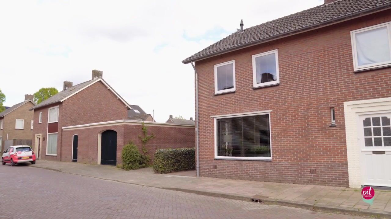 Video van Meester Rijkenstraat 37