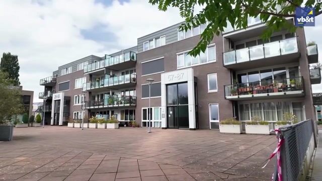 Bekijk video van Topaasstraat