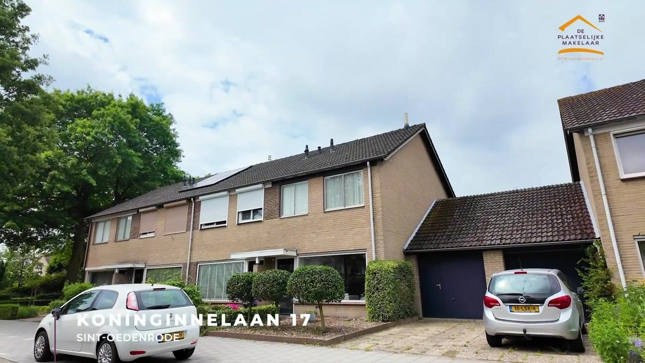 Video van Koninginnelaan 17