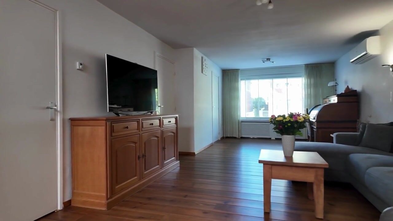 Video van Burgemeester van Oppenstraat 73