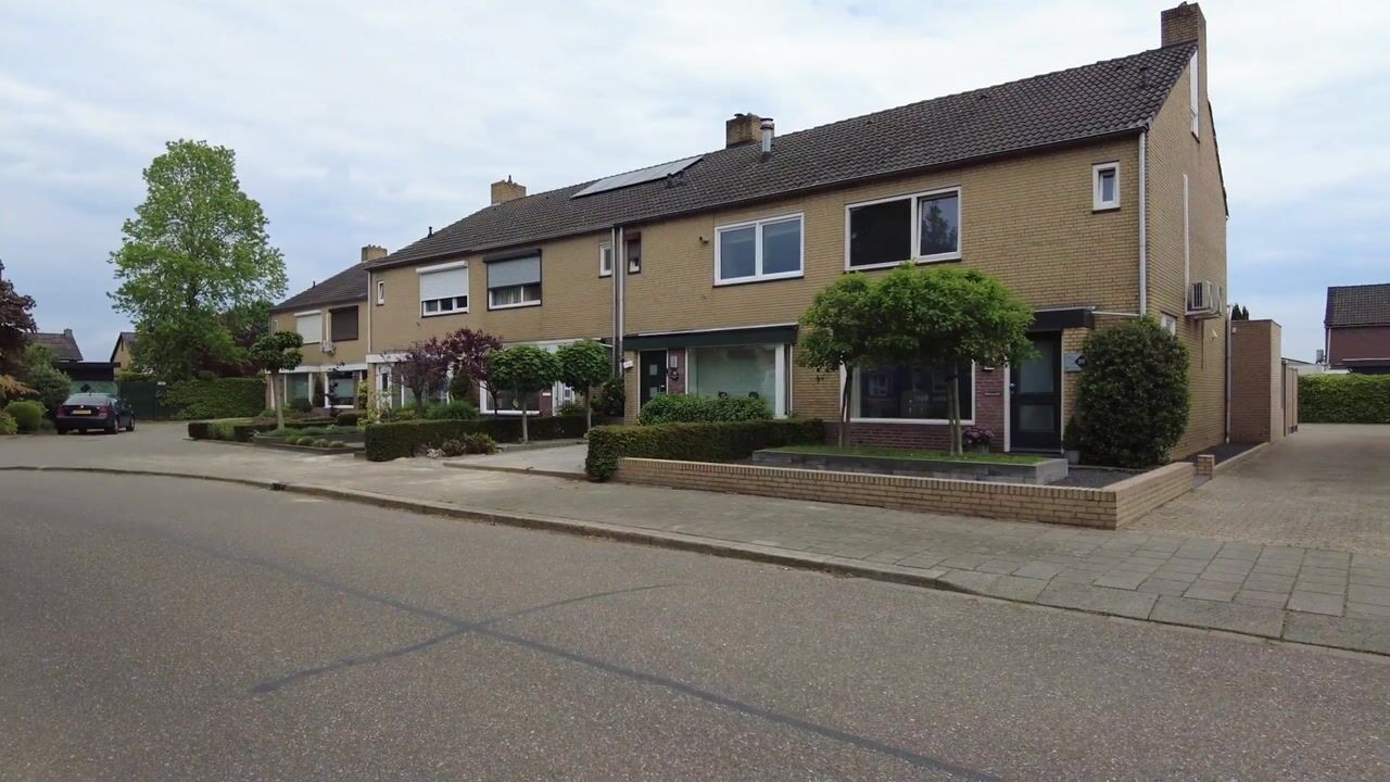 Video of Isabellastraat 28