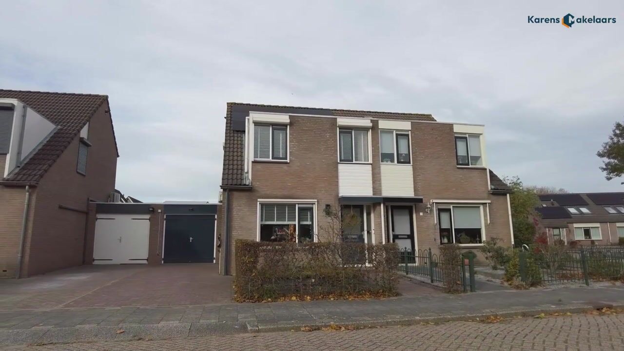 Video of Clematisstraat 5