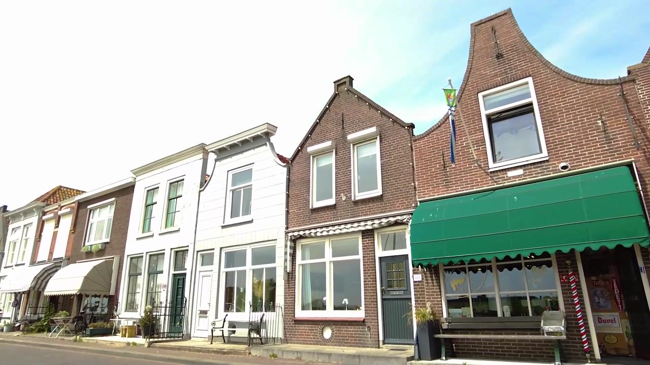 Video of Nieuwe Haven 111