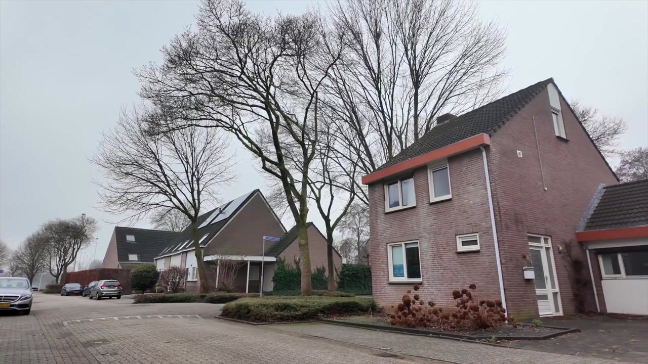 Video van Ganzerikweerd 14