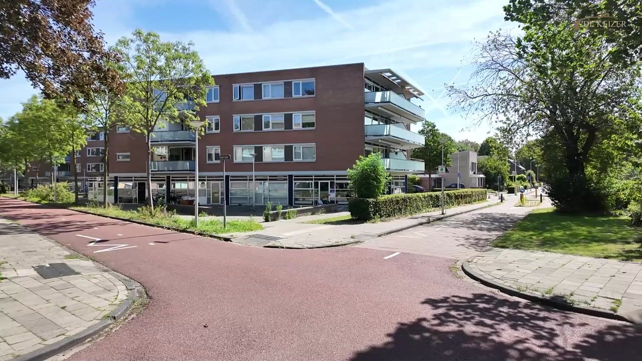 Video van Frankrijkstraat 22