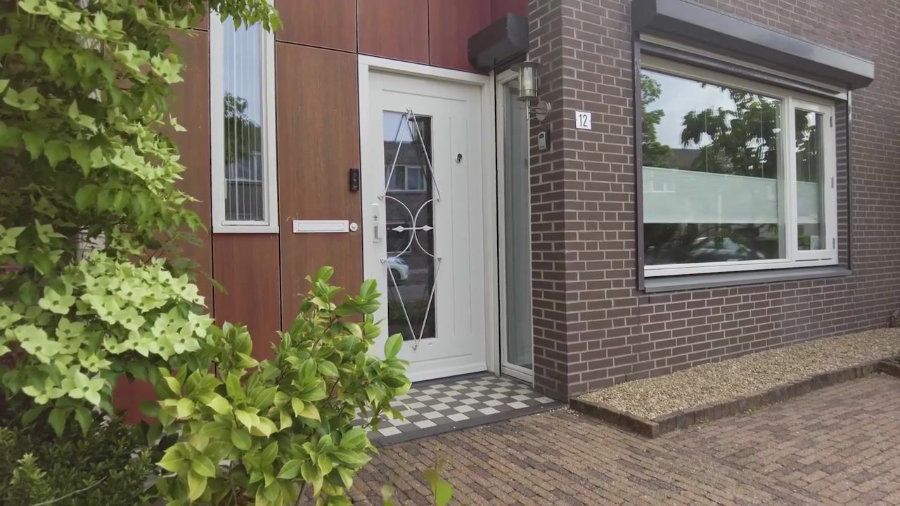 Video van Maïsberg 12