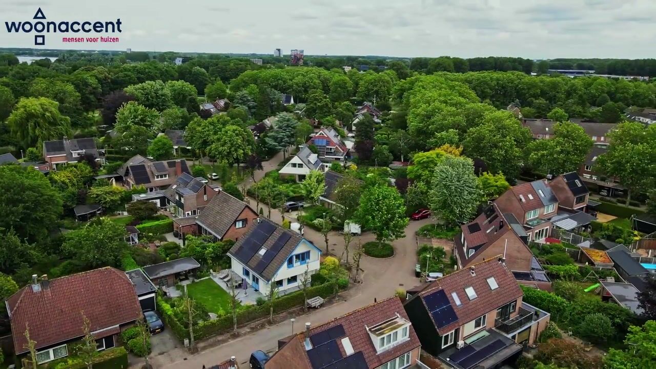 Video van Muidergouw 50