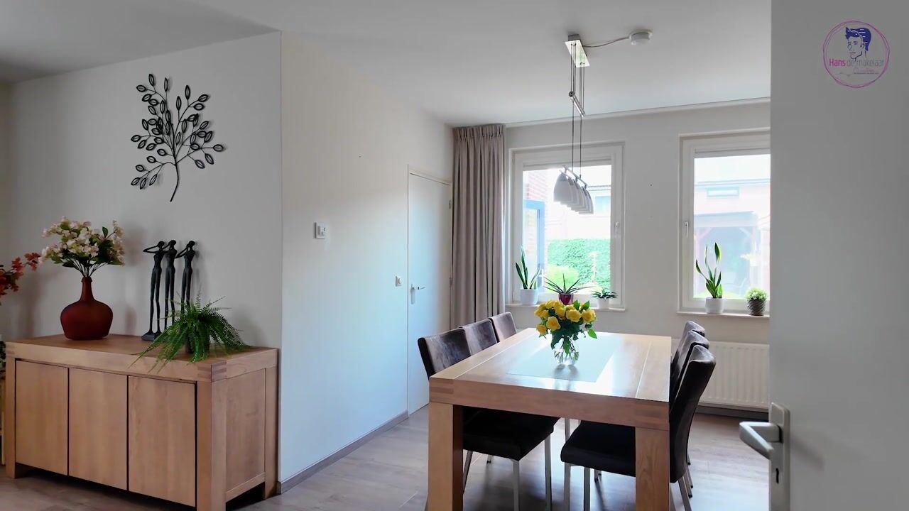 Video van Bredeweg 11