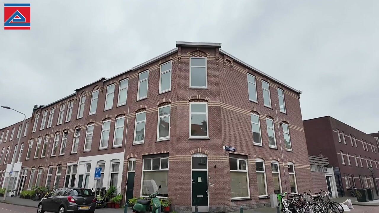 Video van Fahrenheitstraat 58