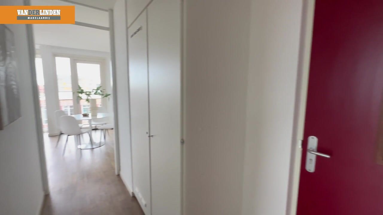 Video of San Marinostraat 61
