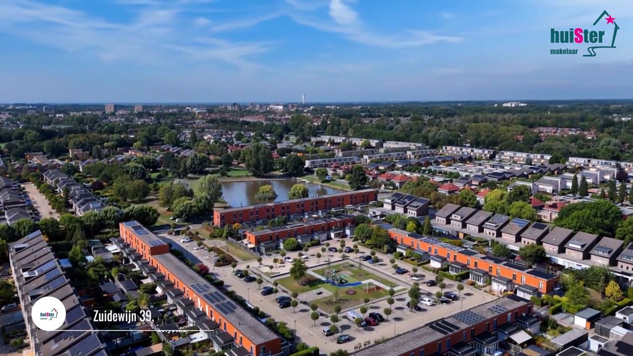 Video van Zuidewijn 39