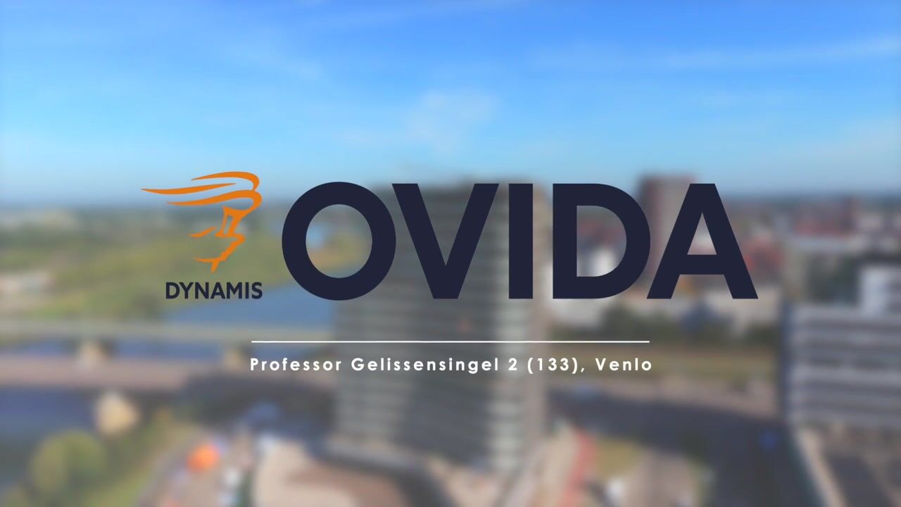 Video van Professor Gelissensingel 2-133