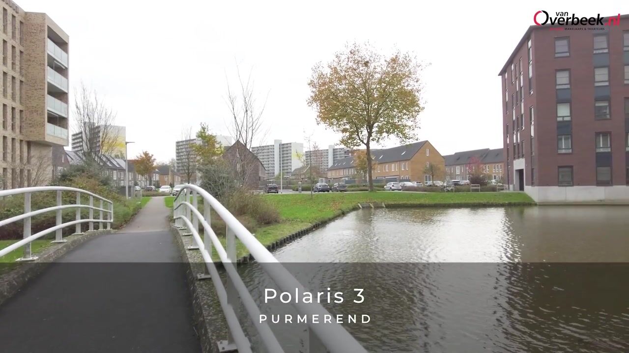 Video van Polaris 3
