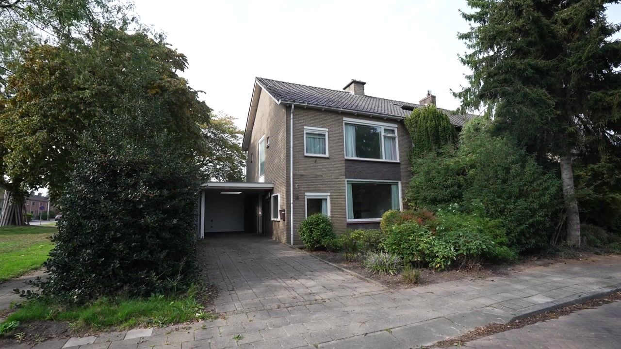 Video van Elisabeth Poststraat 16