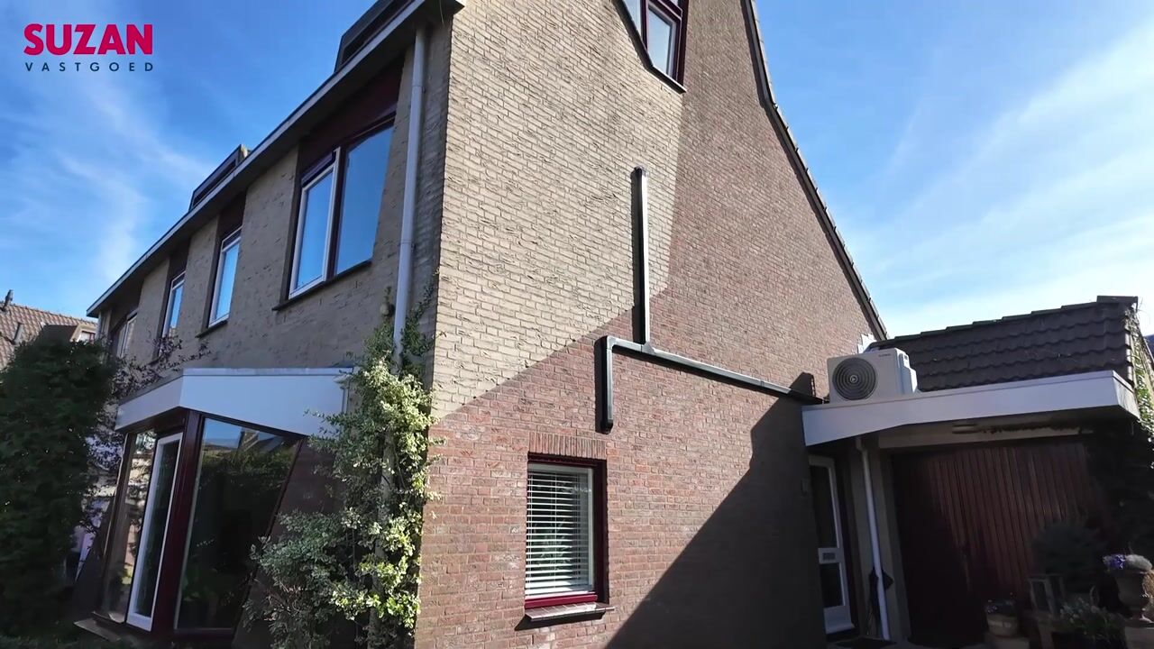 Video van Herfstlaan 59