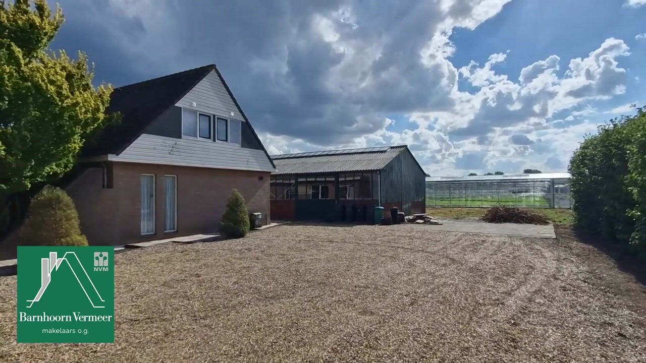 Video of Osdorperweg 575-A