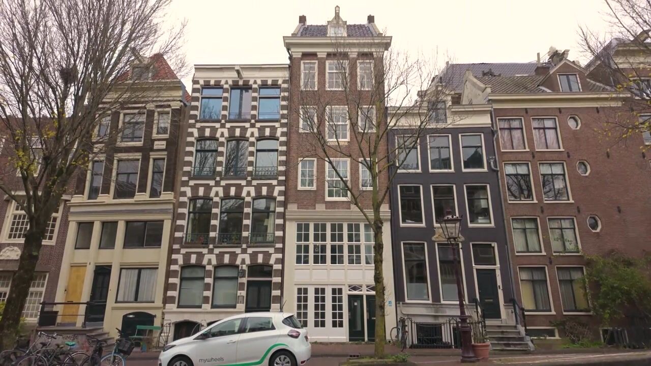 Video van Blauwburgwal 4-H