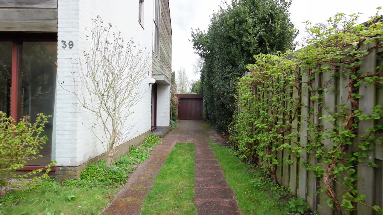 Video of Verlengde Fortlaan 39