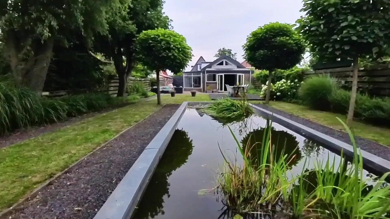 Video van Lisserweg 50