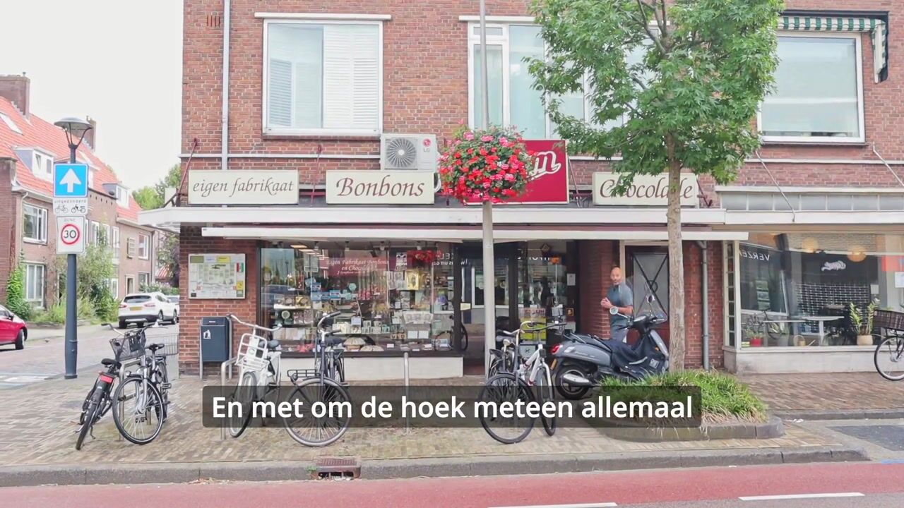 Video van Johan van Soesdijkstraat 32-I