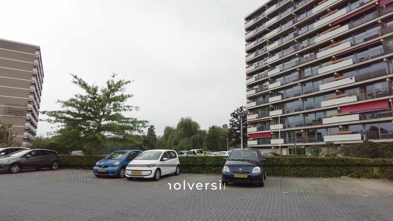 Video van Aalscholversingel 2