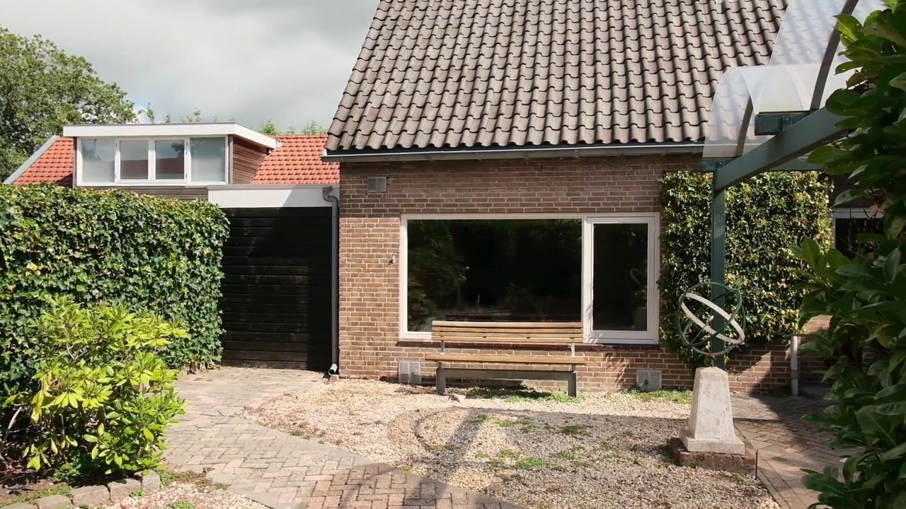 Video van Bergerweg 57-A