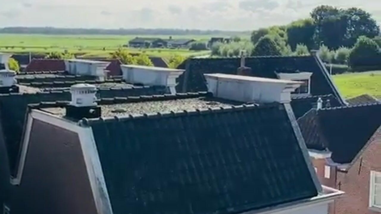 Video van Kazernestraat 1-A